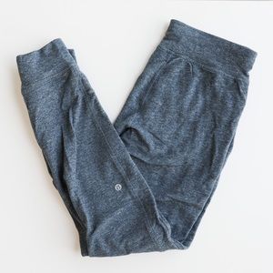 Lululemon Heather Sweats